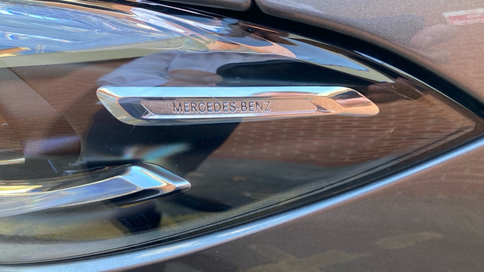 Mercedes-Benz CLA 250e AMG Line Premium 4dr Tip Auto Saloon - Image 35