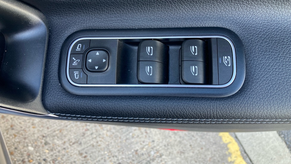 Mercedes-Benz CLA 250e AMG Line Premium 4dr Tip Auto Saloon - Image 36