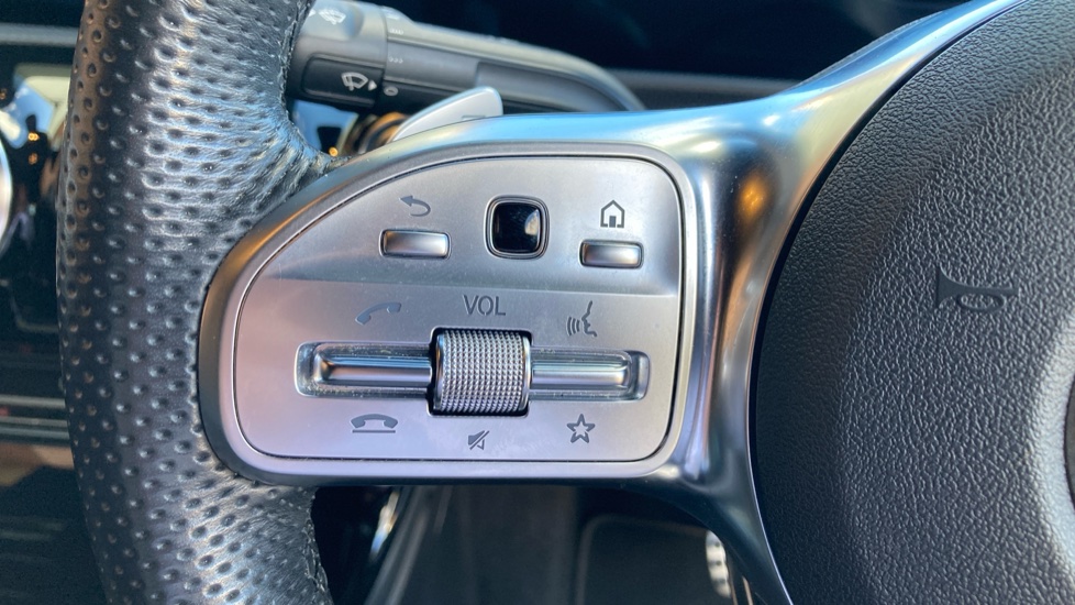 Mercedes-Benz CLA 250e AMG Line Premium 4dr Tip Auto Saloon - Image 40