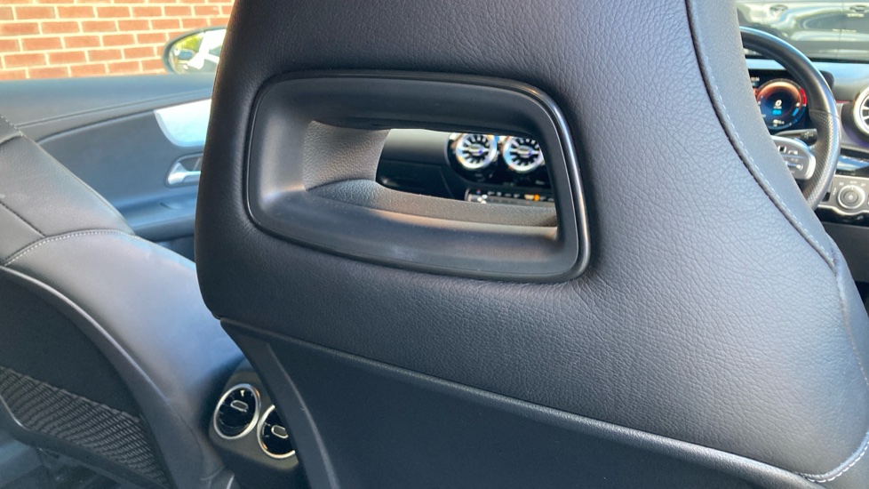 Mercedes-Benz CLA 250e AMG Line Premium 4dr Tip Auto Saloon - Image 53