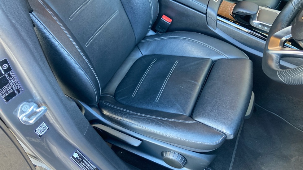 Mercedes-Benz CLA 250e AMG Line Premium 4dr Tip Auto Saloon - Image 55