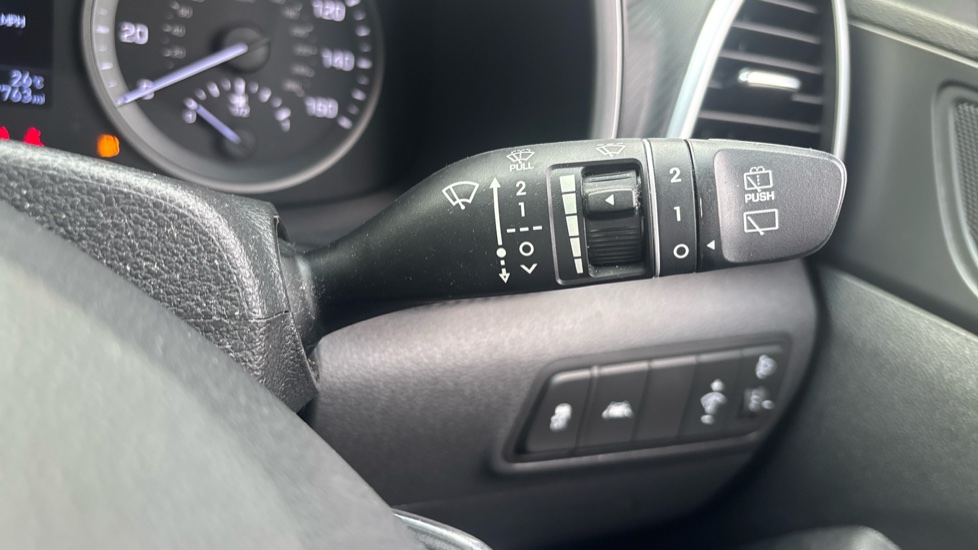 Hyundai TUCSON 1.6 CRDi 48V MHD SE Nav 5dr 2WD Diesel Estate - Image 24