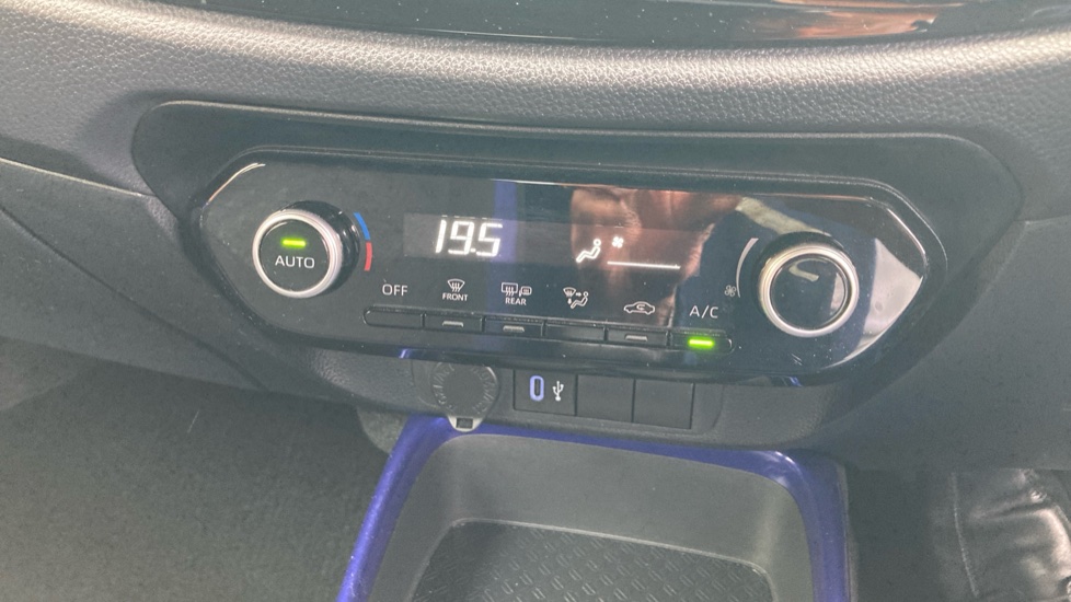 Toyota Aygo X 1.0 VVT-i Edge 5dr Petrol Hatchback - Image 22