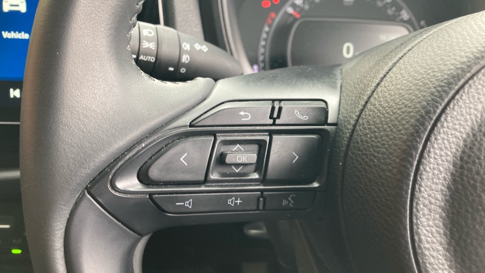 Toyota Aygo X 1.0 VVT-i Edge 5dr Petrol Hatchback - Image 26