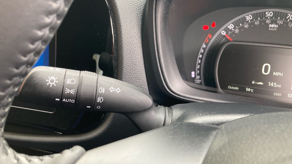 Toyota Aygo X 1.0 VVT-i Edge 5dr Petrol Hatchback - Image 29