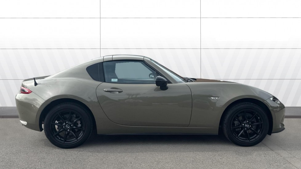 Mazda MX-5 1.5 [132] Prime-Line 2dr Petrol Convertible RF - Image 5