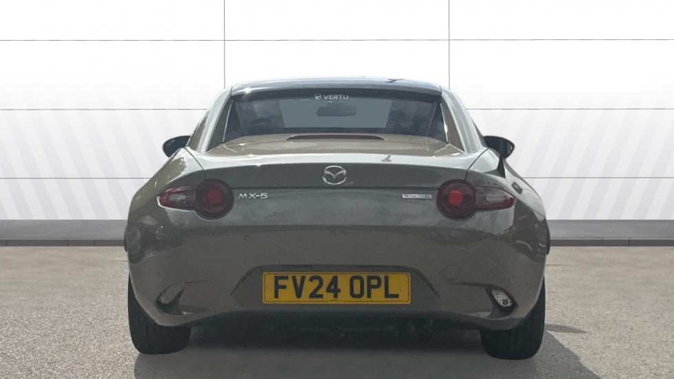 Mazda MX-5 1.5 [132] Prime-Line 2dr Petrol Convertible RF - Image 6
