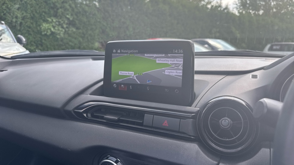 Mazda MX-5 1.5 [132] Prime-Line 2dr Petrol Convertible RF - Image 12