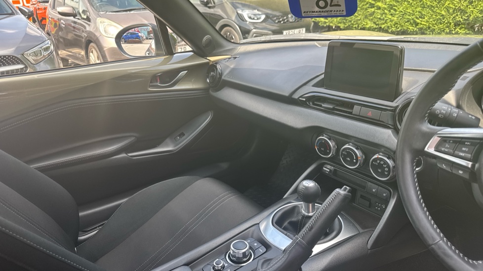 Mazda MX-5 1.5 [132] Prime-Line 2dr Petrol Convertible RF - Image 14