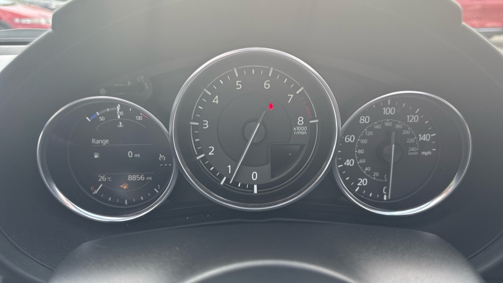 Mazda MX-5 1.5 [132] Prime-Line 2dr Petrol Convertible RF - Image 18