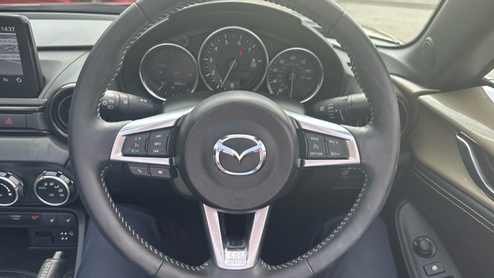 Mazda MX-5 1.5 [132] Prime-Line 2dr Petrol Convertible RF - Image 25