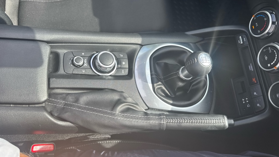 Mazda MX-5 1.5 [132] Prime-Line 2dr Petrol Convertible RF - Image 30