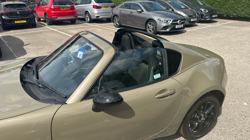 Mazda MX-5 1.5 [132] Prime-Line 2dr Petrol Convertible RF - Image 38