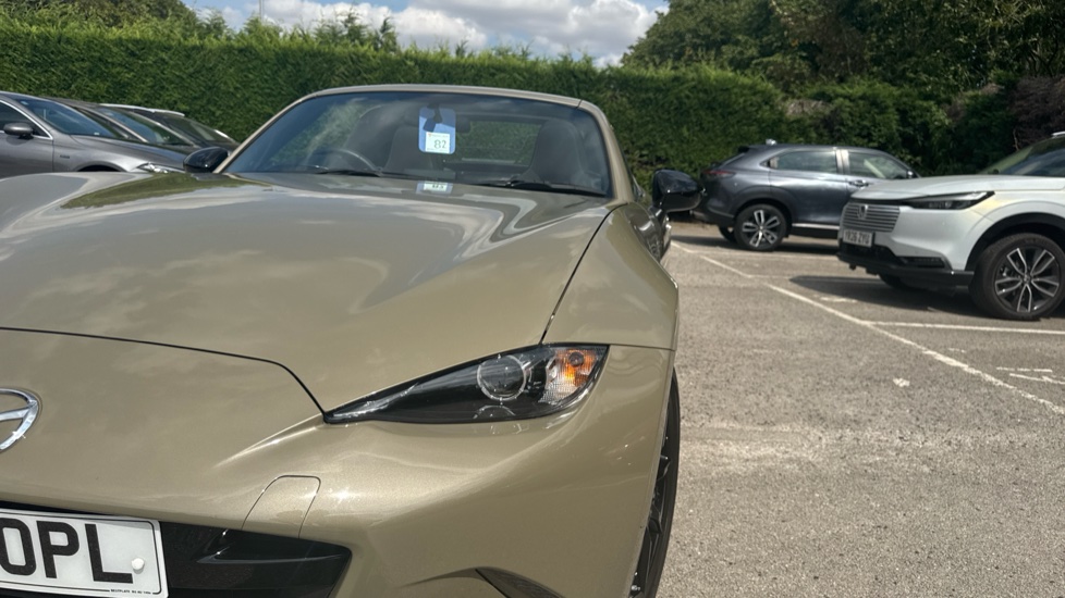 Mazda MX-5 1.5 [132] Prime-Line 2dr Petrol Convertible RF - Image 39