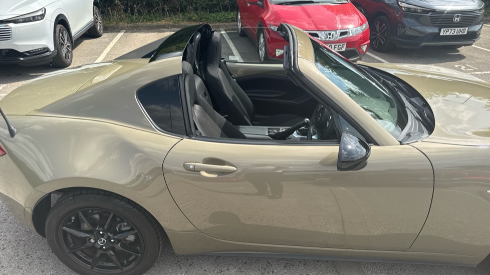 Mazda MX-5 1.5 [132] Prime-Line 2dr Petrol Convertible RF - Image 42