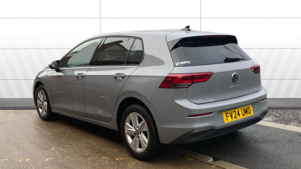 Volkswagen Golf 1.0 TSI Life 5dr Petrol Hatchback - Image 2