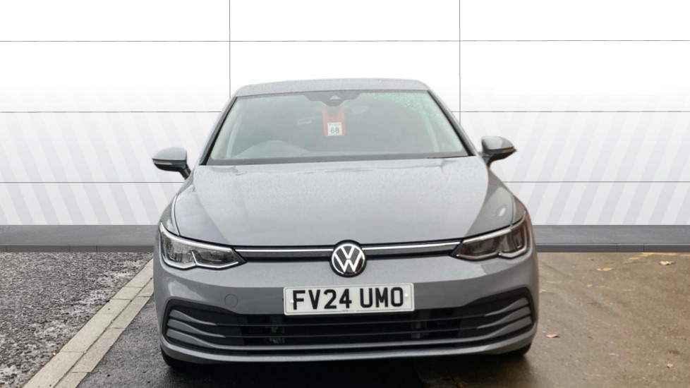 Volkswagen Golf 1.0 TSI Life 5dr Petrol Hatchback - Image 3