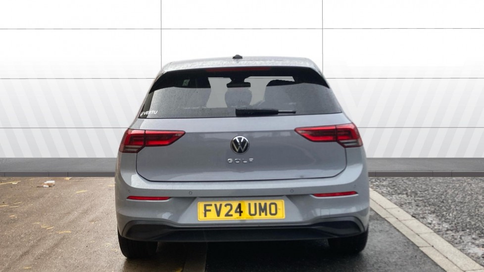Volkswagen Golf 1.0 TSI Life 5dr Petrol Hatchback - Image 6
