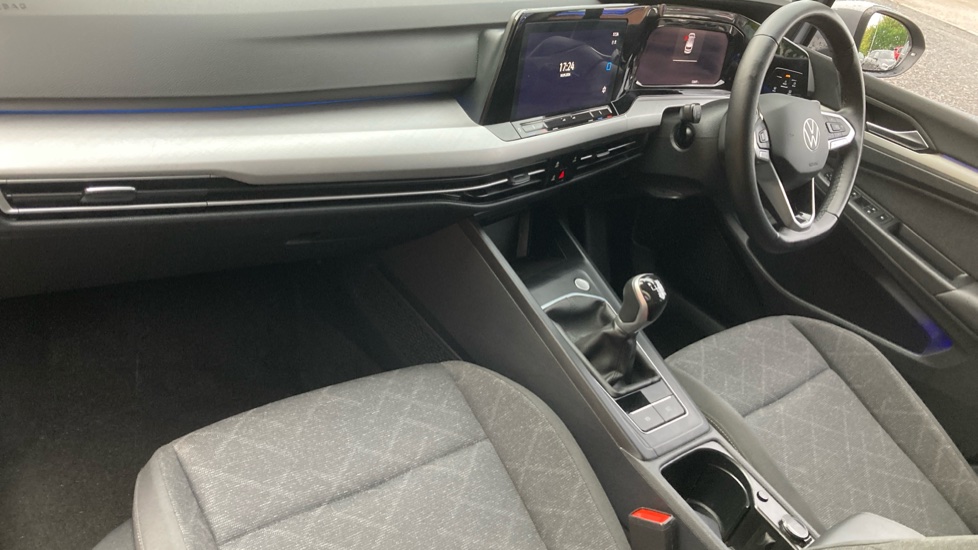Volkswagen Golf 1.0 TSI Life 5dr Petrol Hatchback - Image 9