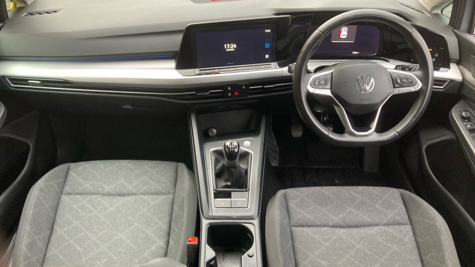 Volkswagen Golf 1.0 TSI Life 5dr Petrol Hatchback - Image 10