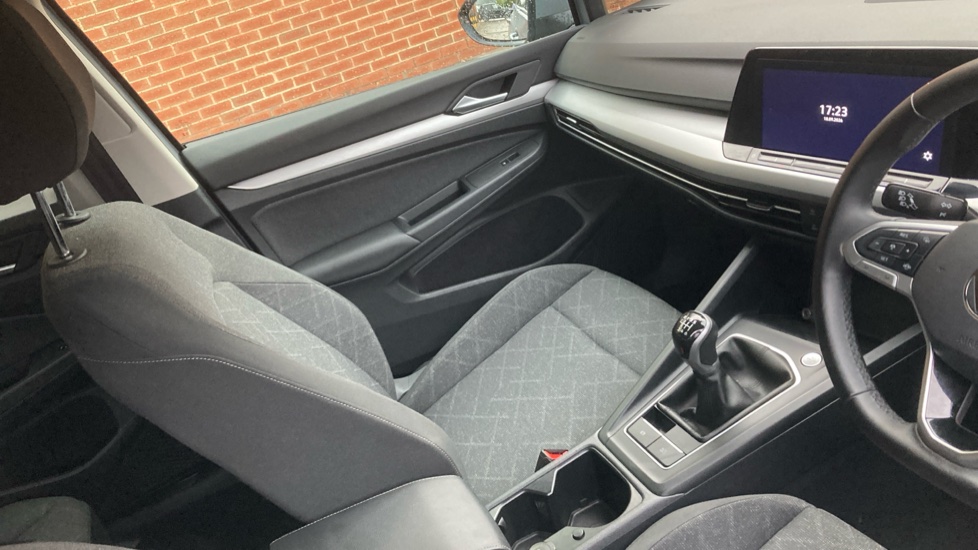 Volkswagen Golf 1.0 TSI Life 5dr Petrol Hatchback - Image 14
