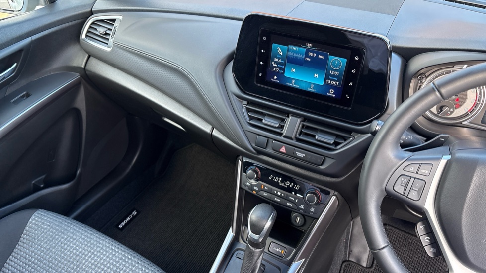 Suzuki S-Cross 1.5 Hybrid Motion 5dr AGS Hybrid Hatchback - Image 14