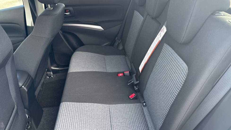 Suzuki S-Cross 1.5 Hybrid Motion 5dr AGS Hybrid Hatchback - Image 16