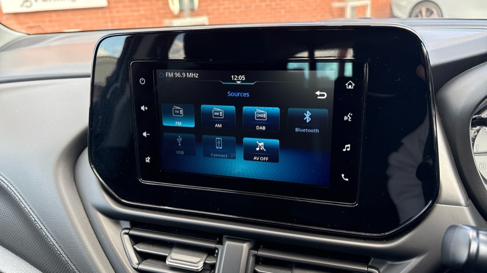 Suzuki S-Cross 1.5 Hybrid Motion 5dr AGS Hybrid Hatchback - Image 26