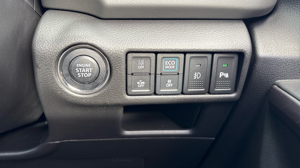 Suzuki S-Cross 1.5 Hybrid Motion 5dr AGS Hybrid Hatchback - Image 29