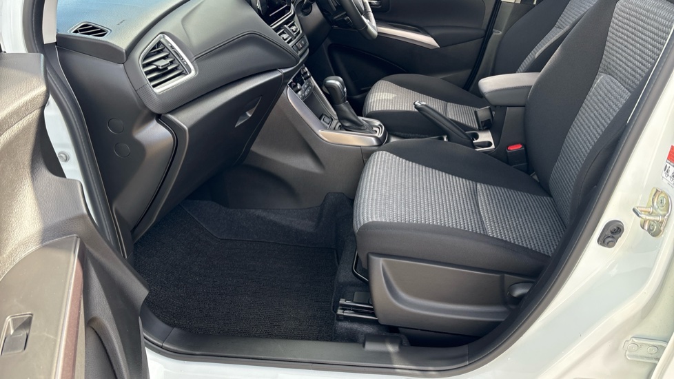 Suzuki S-Cross 1.5 Hybrid Motion 5dr AGS Hybrid Hatchback - Image 37