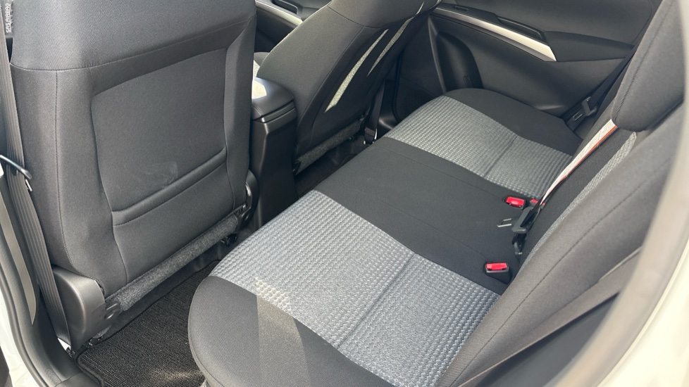 Suzuki S-Cross 1.5 Hybrid Motion 5dr AGS Hybrid Hatchback - Image 38