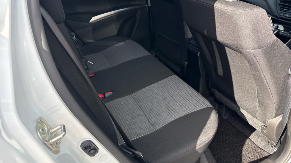 Suzuki S-Cross 1.5 Hybrid Motion 5dr AGS Hybrid Hatchback - Image 42