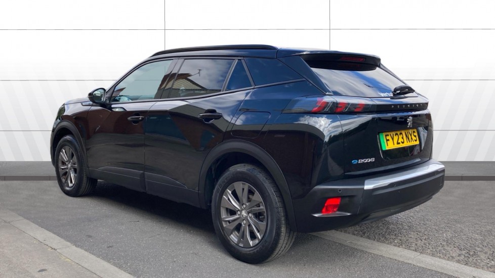 Peugeot 2008 100kW Active Premium+ 50kWh 5dr Auto Electric Estate - Image 2