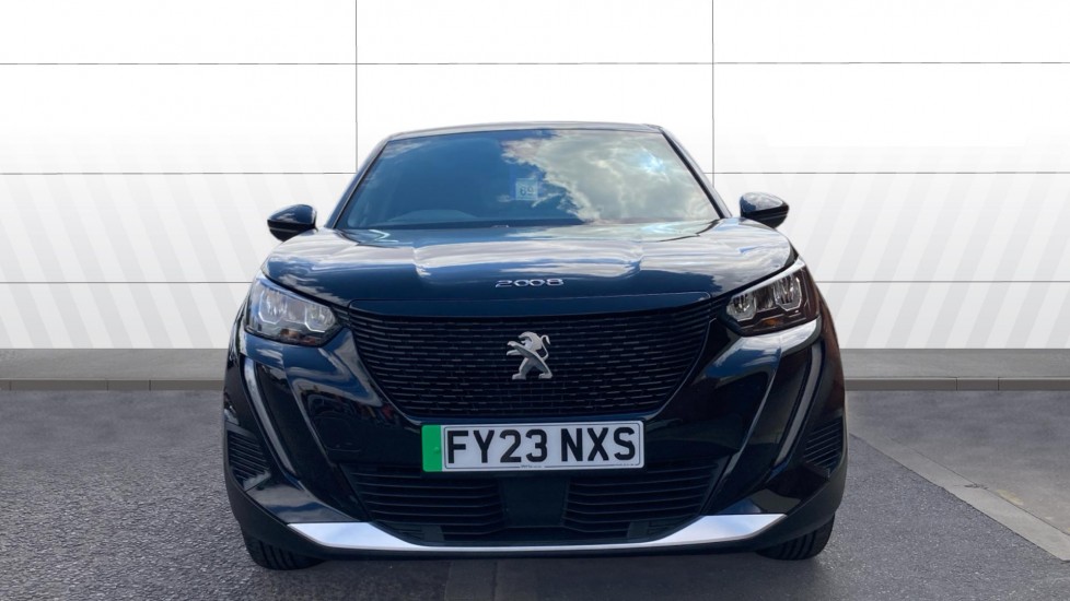 Peugeot 2008 100kW Active Premium+ 50kWh 5dr Auto Electric Estate - Image 3