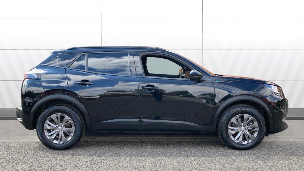 Peugeot 2008 100kW Active Premium+ 50kWh 5dr Auto Electric Estate - Image 5