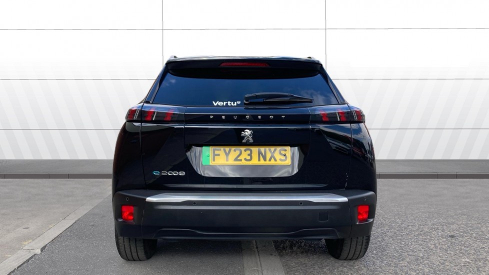 Peugeot 2008 100kW Active Premium+ 50kWh 5dr Auto Electric Estate - Image 6