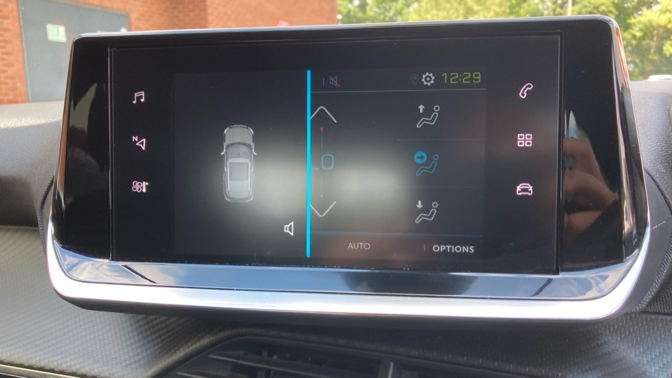 Peugeot 2008 100kW Active Premium+ 50kWh 5dr Auto Electric Estate - Image 34