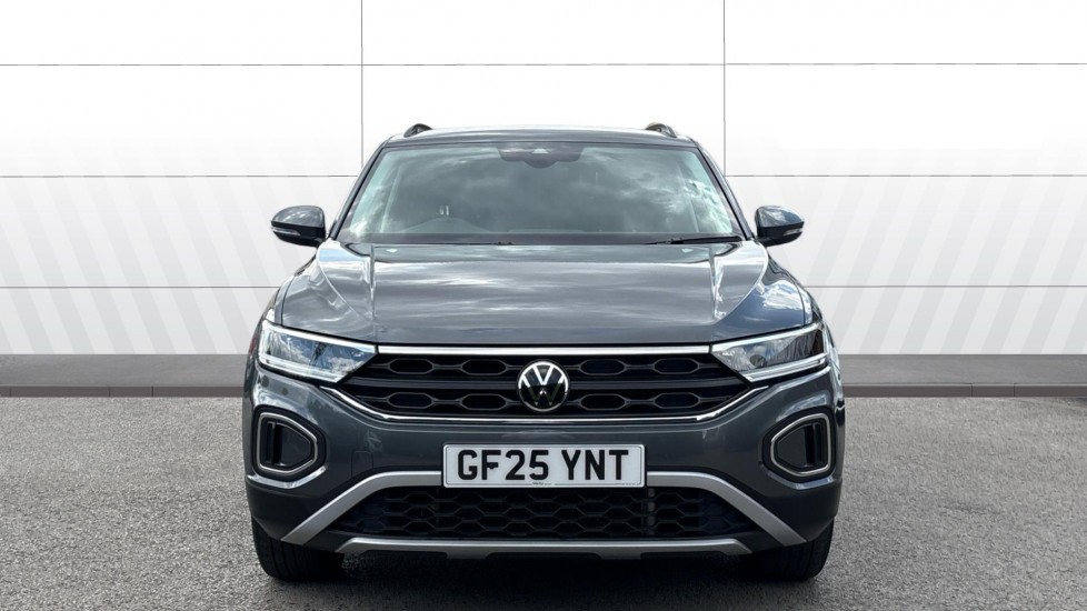 Volkswagen T-Roc 1.5 TSI Match 5dr DSG Petrol Hatchback - Image 3