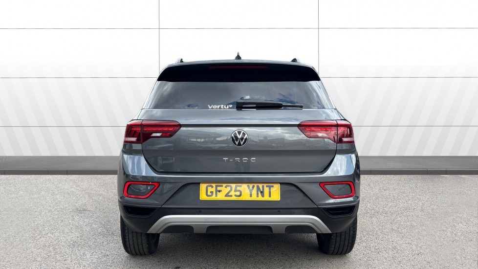 Volkswagen T-Roc 1.5 TSI Match 5dr DSG Petrol Hatchback - Image 6