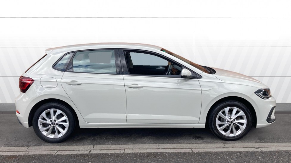 Volkswagen Polo 1.0 TSI Style 5dr Petrol Hatchback - Image 5
