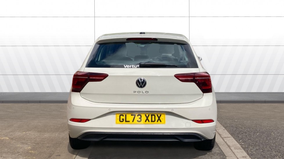 Volkswagen Polo 1.0 TSI Style 5dr Petrol Hatchback - Image 6