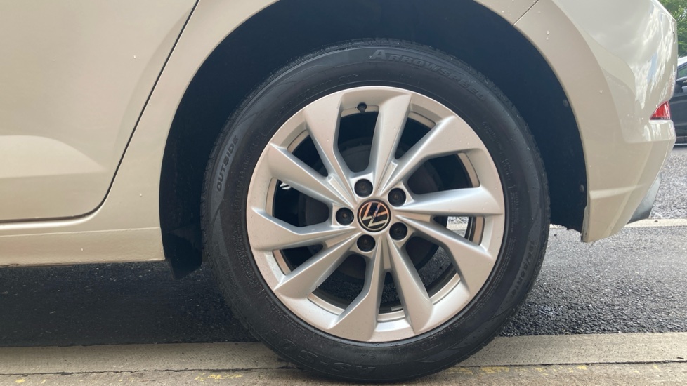Volkswagen Polo 1.0 TSI Style 5dr Petrol Hatchback - Image 7