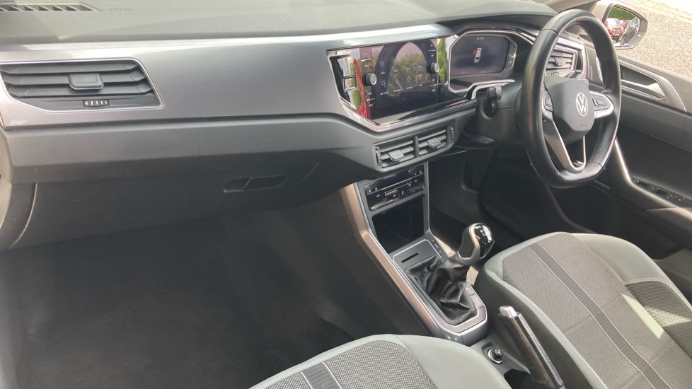 Volkswagen Polo 1.0 TSI Style 5dr Petrol Hatchback - Image 9