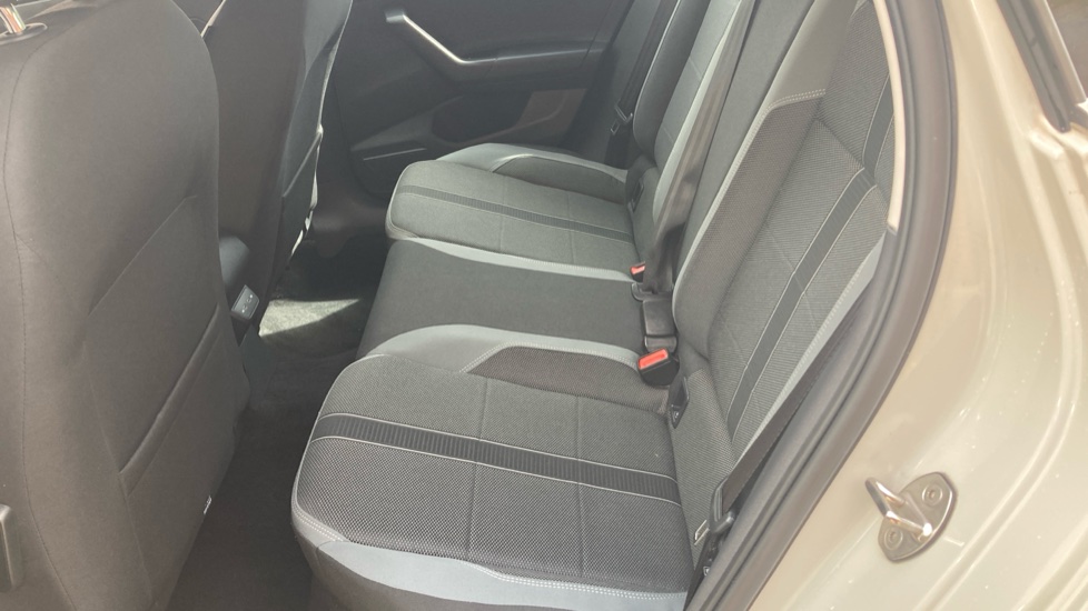 Volkswagen Polo 1.0 TSI Style 5dr Petrol Hatchback - Image 16