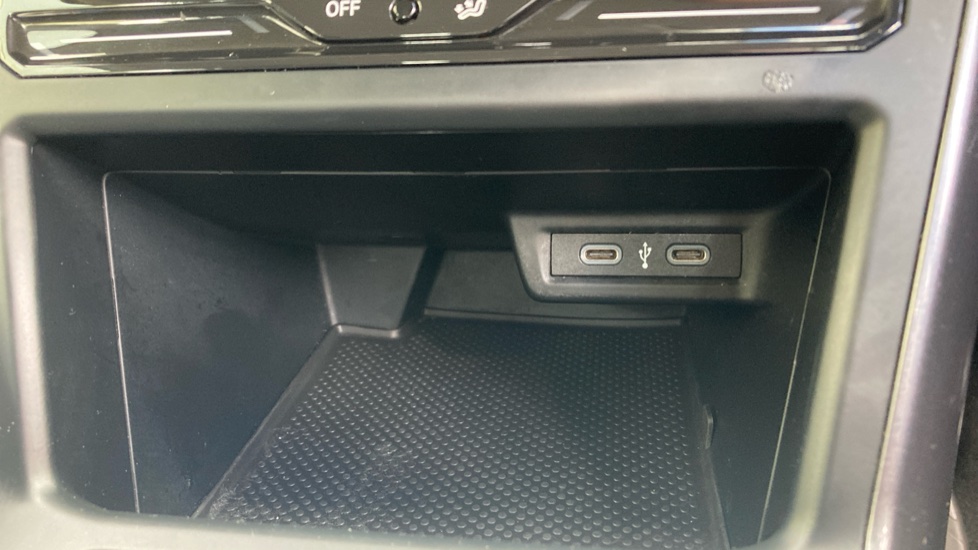Volkswagen Polo 1.0 TSI Style 5dr Petrol Hatchback - Image 25