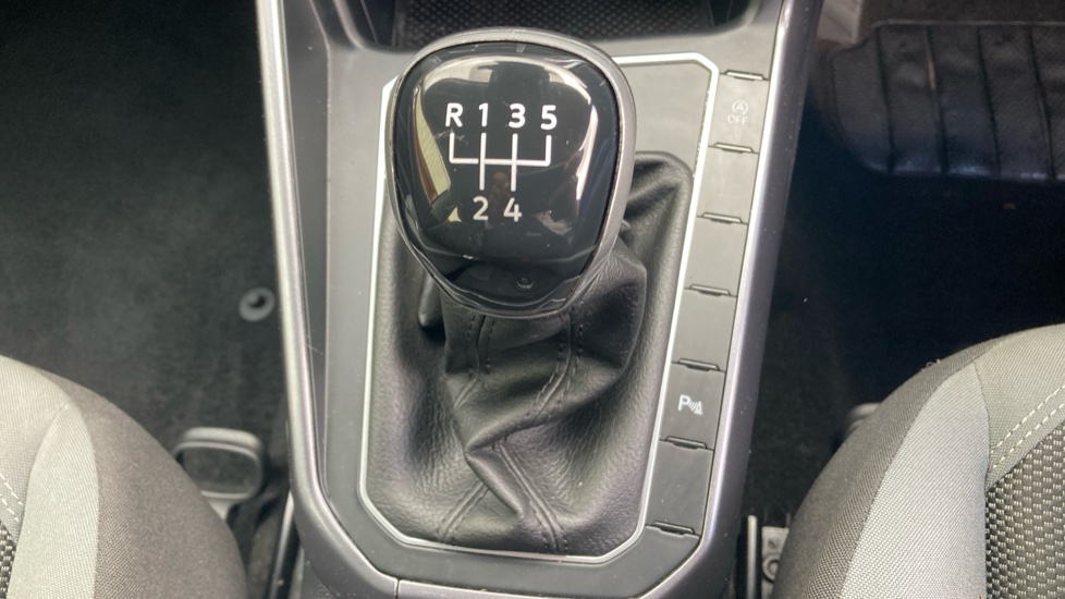 Volkswagen Polo 1.0 TSI Style 5dr Petrol Hatchback - Image 26