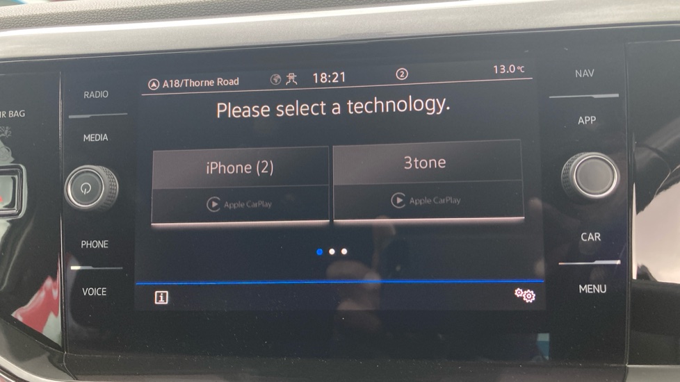 Volkswagen Polo 1.0 TSI Style 5dr Petrol Hatchback - Image 32