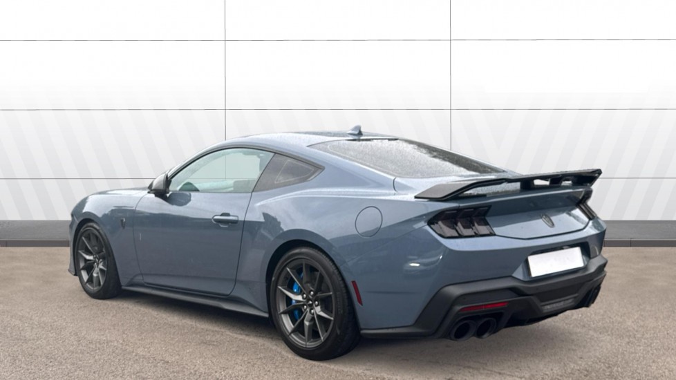 Ford Mustang 5.0 V8 Dark Horse 2dr Auto Petrol Coupe - Image 2