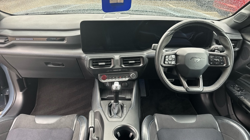 Ford Mustang 5.0 V8 Dark Horse 2dr Auto Petrol Coupe - Image 10