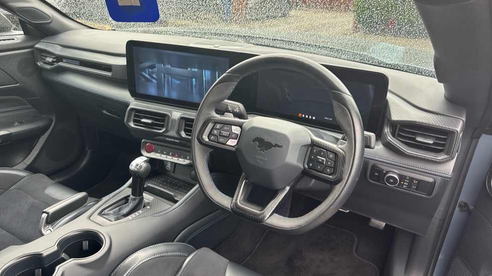 Ford Mustang 5.0 V8 Dark Horse 2dr Auto Petrol Coupe - Image 11